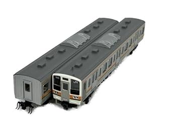 Amazon | KATO 10-424 211系 3000番台 5両 基本セット 鉄道模型
